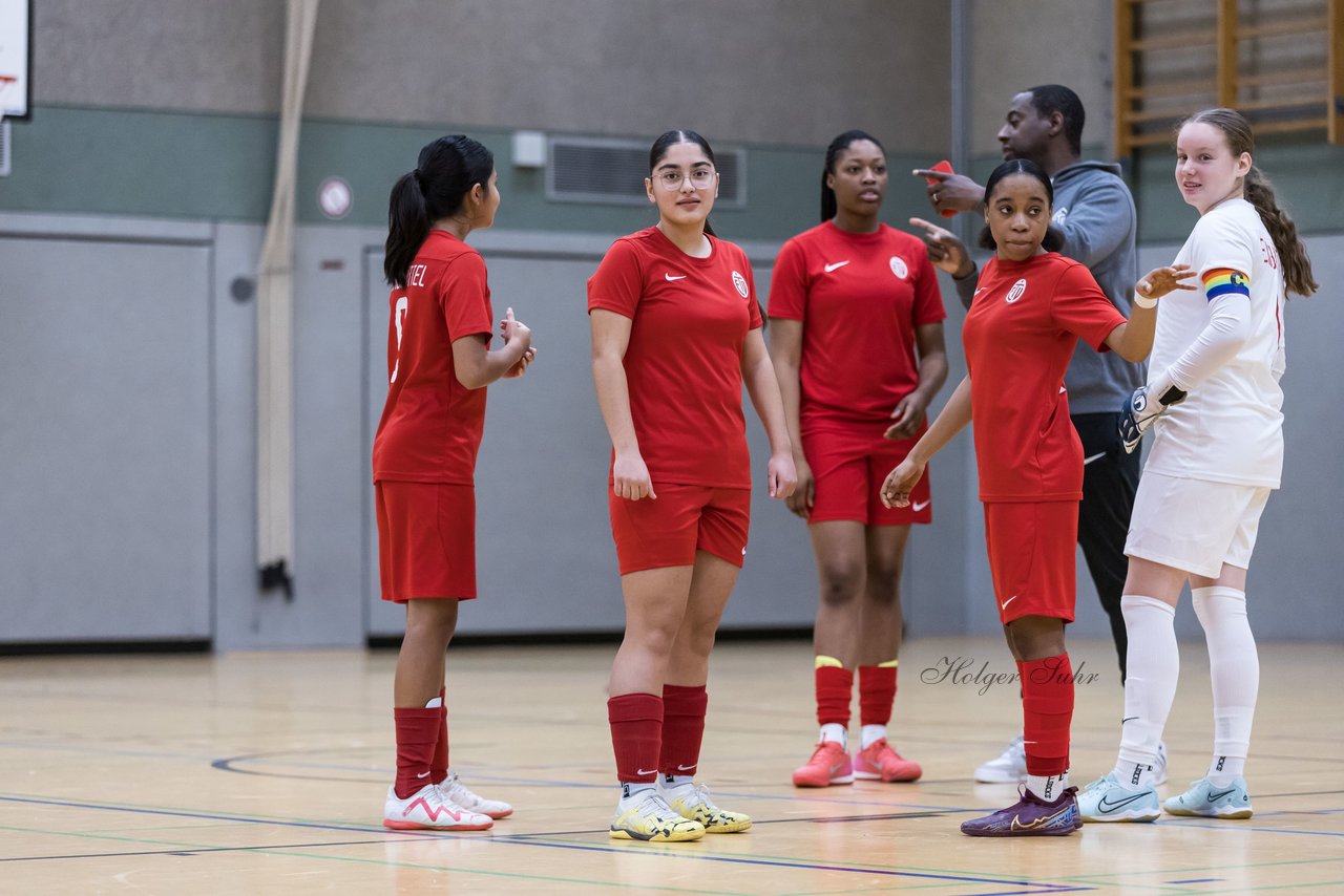Bild 292 - wCJ Futsalmeisterschaft